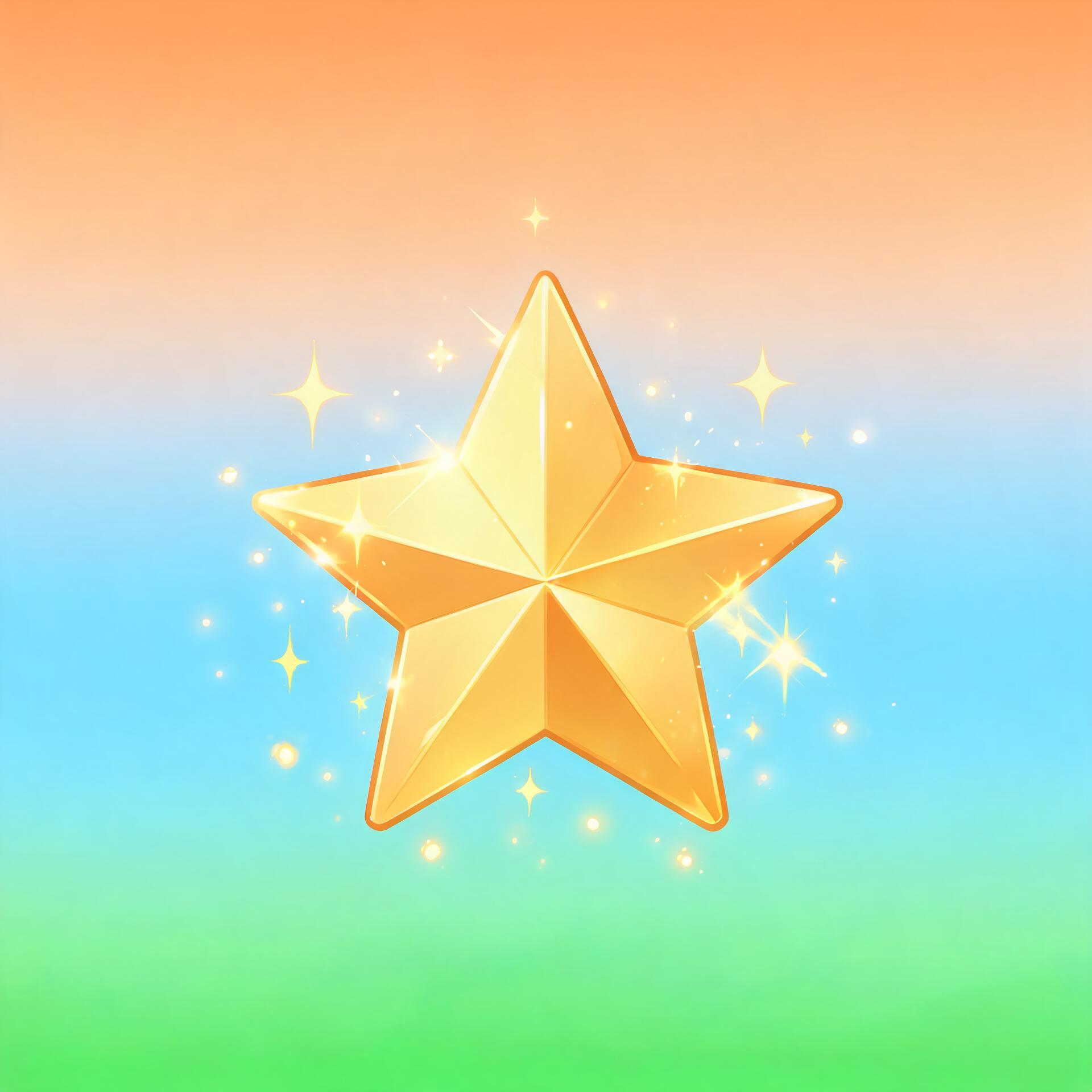 ✨